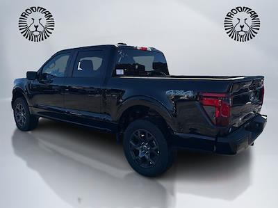 New 2026 Ford F-150 STX SuperCrew Cab for sale #T15352 - photo 2