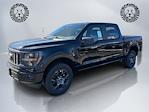 New 2026 Ford F-150 STX SuperCrew Cab for sale #T15352 - photo 1