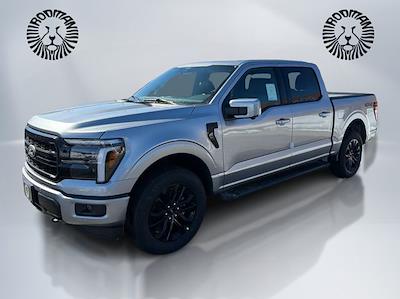 New 2026 Ford F-150 Lariat SuperCrew Cab for sale #T15353 - photo 1