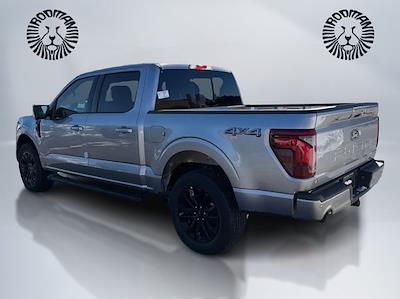 New 2026 Ford F-150 Lariat SuperCrew Cab for sale #T15353 - photo 2