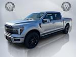 New 2026 Ford F-150 Lariat SuperCrew Cab for sale #T15353 - photo 1