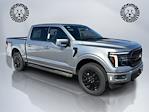 New 2026 Ford F-150 Lariat SuperCrew Cab for sale #T15353 - photo 4