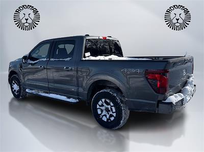 New 2025 Ford F-150 XLT SuperCrew Cab for sale #T15356 - photo 2