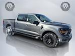 New 2025 Ford F-150 XLT SuperCrew Cab for sale #T15356 - photo 4