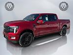 New 2025 Ford F-150 Platinum SuperCrew Cab for sale #T15360 - photo 1