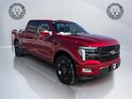 New 2025 Ford F-150 Platinum SuperCrew Cab for sale #T15360 - photo 4