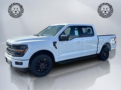 New 2026 Ford F-150 XLT SuperCrew Cab for sale #T15363 - photo 1