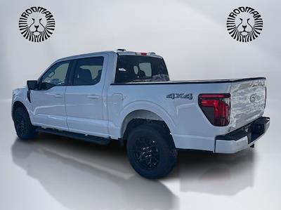 New 2026 Ford F-150 XLT SuperCrew Cab for sale #T15363 - photo 2