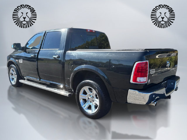 Used 2015 Ram 1500 - photo 2