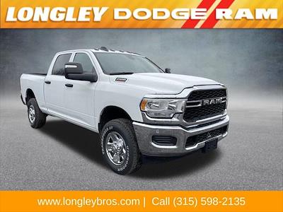 New 2024 Ram 2500 Tradesman Crew Cab 4x4 Pickup for sale #18043 - photo 1