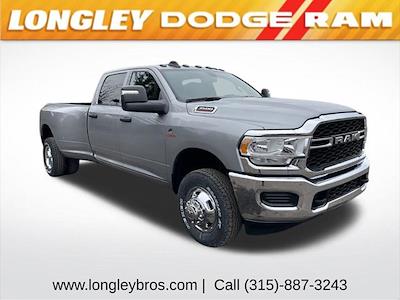 2024 Ram 3500 Crew Cab DRW 4x4, Pickup for sale #18123 - photo 1