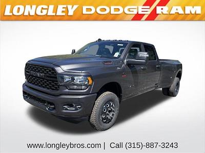 2024 Ram 3500 Crew Cab DRW 4x4, Pickup for sale #18135 - photo 1