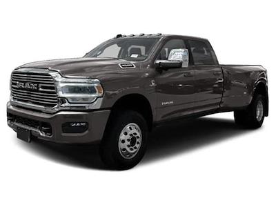 2024 Ram 3500 Crew Cab DRW 4x4, Pickup for sale #18176 - photo 1