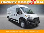New 2024 Ram ProMaster 3500 High Roof Empty Cargo Van for sale #18207 - photo 1