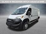 New 2024 Ram ProMaster 3500 High Roof Empty Cargo Van for sale #18207 - photo 4