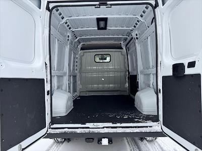 New 2025 Ram ProMaster 2500 High Roof Empty Cargo Van for sale #18252 - photo 2