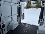 New 2025 Ram ProMaster 2500 High Roof Empty Cargo Van for sale #18252 - photo 12
