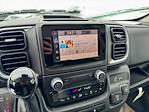 New 2025 Ram ProMaster 2500 High Roof Empty Cargo Van for sale #18252 - photo 16