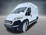 New 2025 Ram ProMaster 2500 High Roof Empty Cargo Van for sale #18252 - photo 4