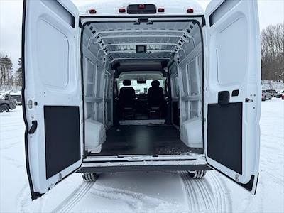 New 2024 Ram ProMaster 2500 High Roof Empty Cargo Van for sale #18270 - photo 2