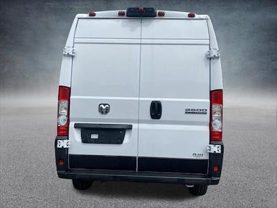 New 2024 Ram ProMaster 2500 High Roof Empty Cargo Van for sale #18270 - photo 2