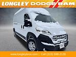 New 2024 Ram ProMaster 2500 High Roof Empty Cargo Van for sale #18270 - photo 1