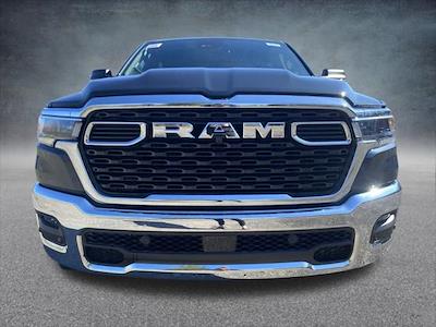 New 2025 Ram 1500 Big Horn Crew Cab 4x4 Pickup for sale #18277 - photo 2