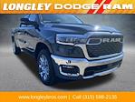 New 2025 Ram 1500 Big Horn Crew Cab 4x4 Pickup for sale #18277 - photo 1
