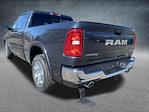 New 2025 Ram 1500 Big Horn Crew Cab 4x4 Pickup for sale #18277 - photo 4