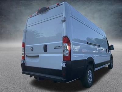New 2025 Ram ProMaster 3500 High Roof Empty Cargo Van for sale #18283 - photo 2