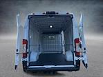 New 2025 Ram ProMaster 3500 High Roof Empty Cargo Van for sale #18283 - photo 10
