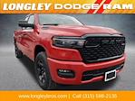 New 2025 Ram 1500 Tradesman Quad Cab 4x4 Pickup for sale #18296 - photo 1