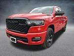 New 2025 Ram 1500 Tradesman Quad Cab 4x4 Pickup for sale #18296 - photo 3