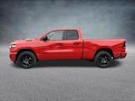 New 2025 Ram 1500 Tradesman Quad Cab 4x4 Pickup for sale #18296 - photo 4