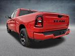 New 2025 Ram 1500 Tradesman Quad Cab 4x4 Pickup for sale #18296 - photo 5