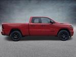 New 2025 Ram 1500 Tradesman Quad Cab 4x4 Pickup for sale #18296 - photo 8