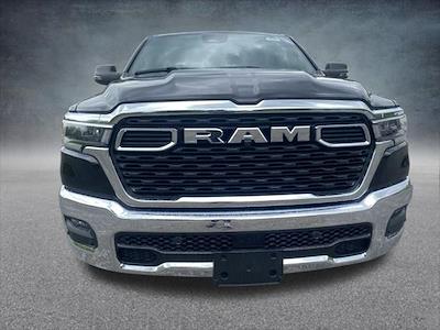 New 2025 Ram 1500 Big Horn Crew Cab 4x4 Pickup for sale #18303 - photo 2