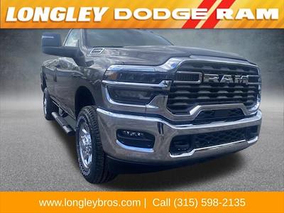 New 2025 Ram 2500 Tradesman Regular Cab 4x4 Pickup for sale #18311 - photo 1