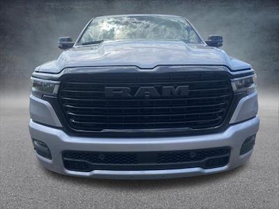 New 2025 Ram 1500 Laramie Crew Cab 4x4 Pickup for sale #18313 - photo 2