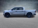 New 2025 Ram 1500 Laramie Crew Cab 4x4 Pickup for sale #18313 - photo 4