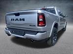New 2025 Ram 1500 Laramie Crew Cab 4x4 Pickup for sale #18313 - photo 8