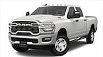 New 2025 Ram 2500 Tradesman Crew Cab 4x4 Pickup for sale #18315 - photo 1
