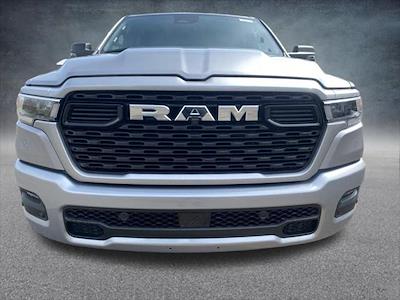 New 2025 Ram 1500 Big Horn Crew Cab 4x4 Pickup for sale #18316 - photo 2