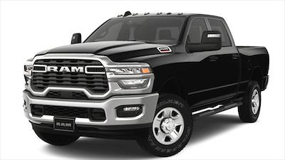 New 2025 Ram 2500 Tradesman Crew Cab 4x4 Pickup for sale #18321 - photo 1