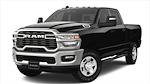 New 2025 Ram 2500 Tradesman Crew Cab 4x4 Pickup for sale #18321 - photo 1