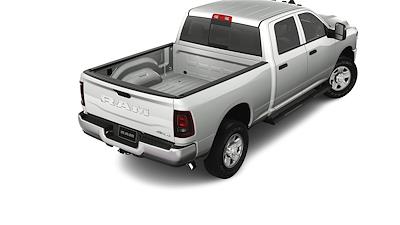 New 2025 Ram 2500 Tradesman Crew Cab 4x4 Pickup for sale #18326 - photo 2
