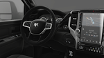 New 2025 Ram 2500 Tradesman Crew Cab 4x4 Pickup for sale #18326 - photo 9