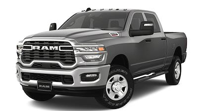 New 2025 Ram 2500 Tradesman Crew Cab 4x4 Pickup for sale #18327 - photo 1
