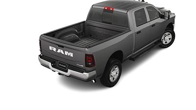 New 2025 Ram 2500 Tradesman Crew Cab 4x4 Pickup for sale #18327 - photo 2