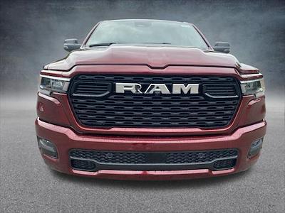 New 2025 Ram 1500 Big Horn Crew Cab 4x4 Pickup for sale #18332 - photo 2